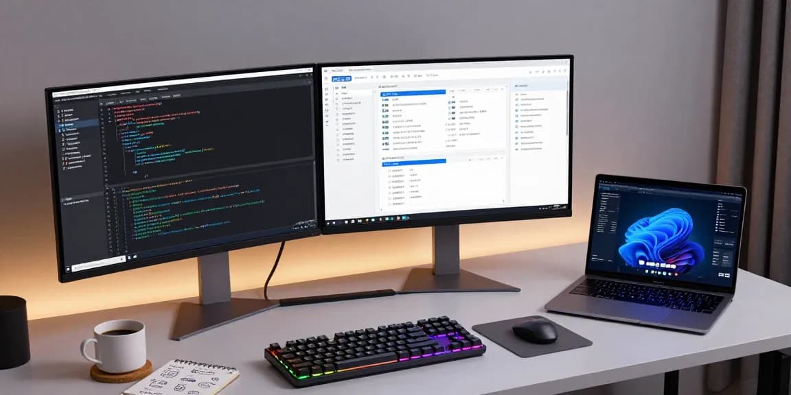 tk88 software development workspace featuring advanced coding tools and cloud technologies for tech professionals.
