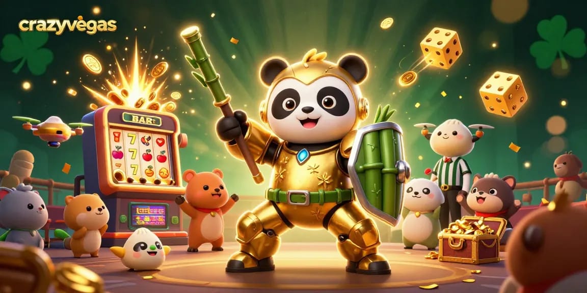Experience thrilling gameplay at crazyvegas with dynamic scenes of fast payouts and engagement at online casinos.