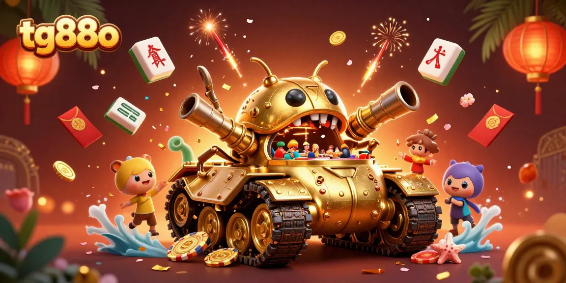 Play thrilling games at tg88o with vibrant atmospheres and engaging casino elements.